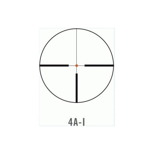 SWAROWSKI Z8i 1-8X24 II L 4 AI SR