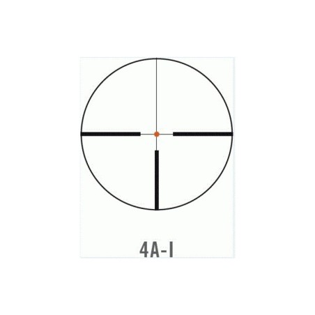 SWAROWSKI Z8i 1-8X24 II L 4 AI SR
