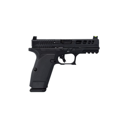 LFA AMPX BLACK CAL 9X19