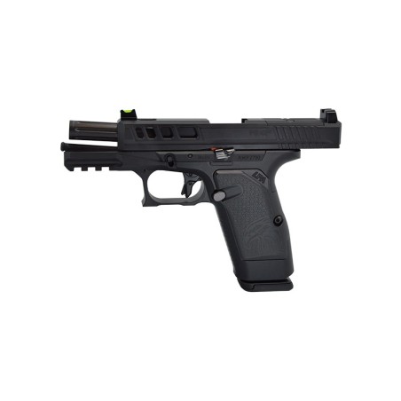 LFA AMPX BLACK CAL 9X19