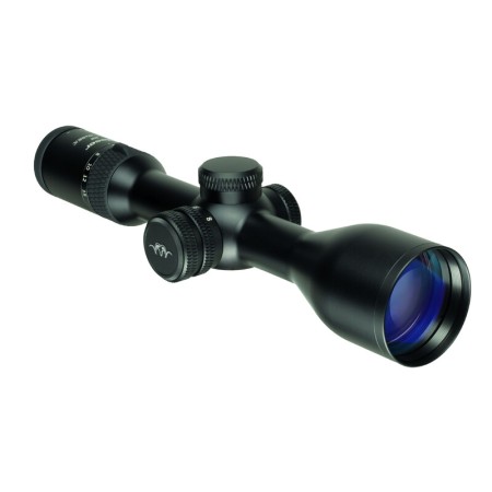 BLASER LUNETTE B22.5-15X56 IC QDC+ 2