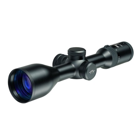 BLASER LUNETTE B22.5-15X56 IC QDC+