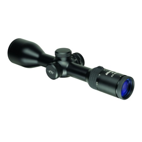 BLASER LUNETTE B22.5-15X56 IC QDC+