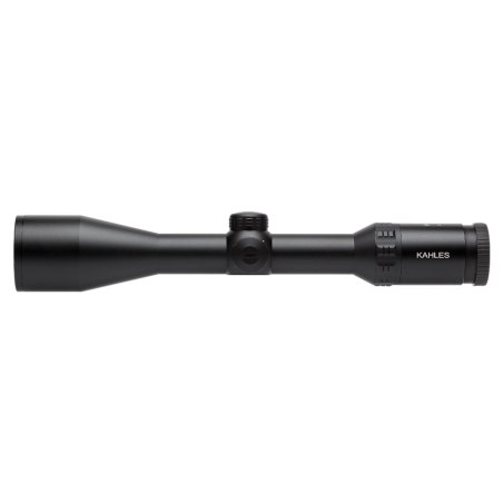 KAHLES LUNETTE HELIA 2-10x50i RET. 4-DOT LUMINEUX