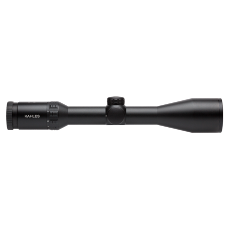KAHLES LUNETTE HELIA 2-10x50i RET. 4-DOT LUMINEUX