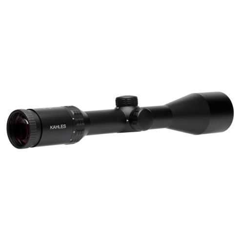 KAHLES LUNETTE HELIA 2-10x50i RET. 4-DOT LUMINEUX