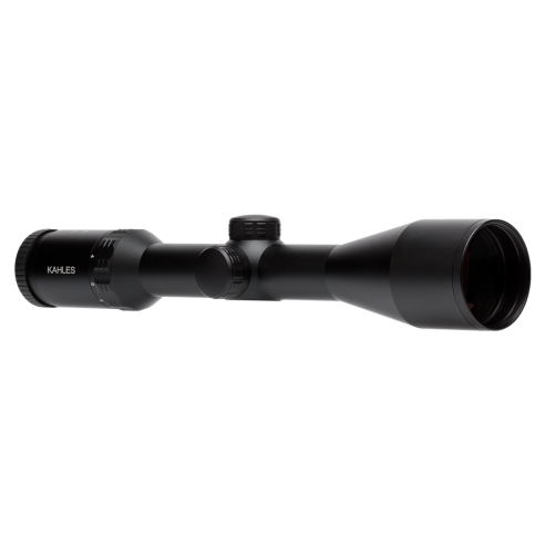 KAHLES LUNETTE HELIA 2-10x50i RET. 4-DOT LUMINEUX