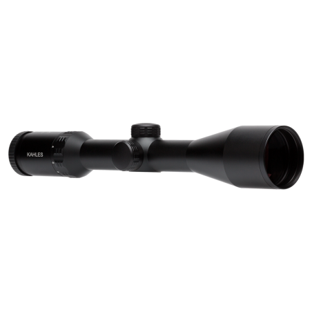 KAHLES LUNETTE HELIA 2-10x50i RET. 4-DOT LUMINEUX