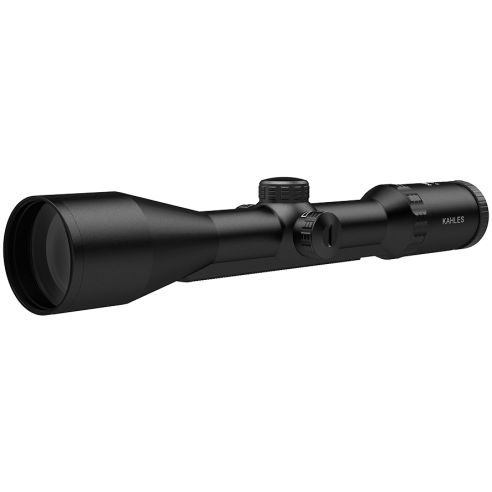 KAHLES LUNETTE HELIA 2-10x50i RET. 4-DOT LUMINEUX