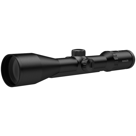 KAHLES LUNETTE HELIA 2-10x50i RET. 4-DOT LUMINEUX