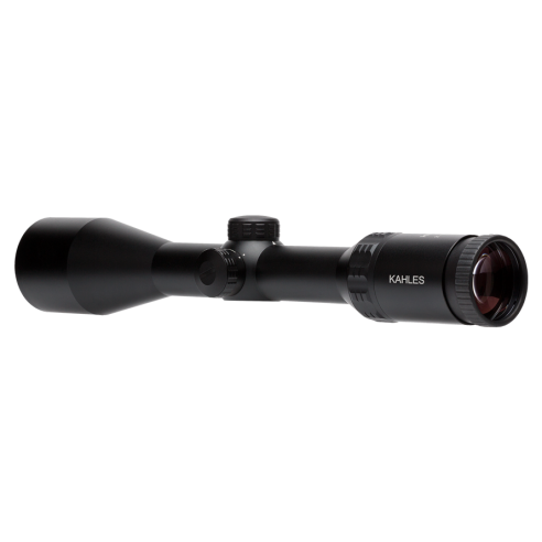 KAHLES LUNETTE HELIA 2-10x50i RET. 4-DOT LUMINEUX