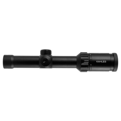 KAHLES K16i 1-6 X24 RET G4B