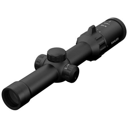 KAHLES K16i 1-6 X24 RET G4B 2
