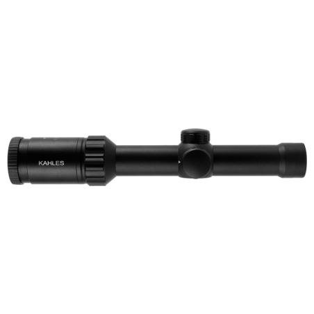 KAHLES K16i 1-6 X24 RET G4B