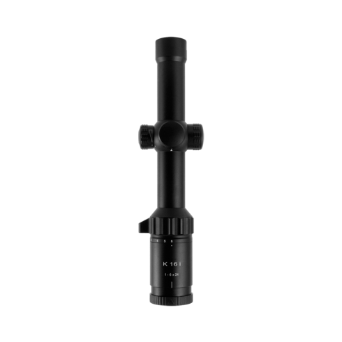KAHLES K16i 1-6 X24 RET G4B