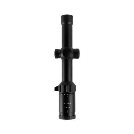 KAHLES K16i 1-6 X24 RET G4B