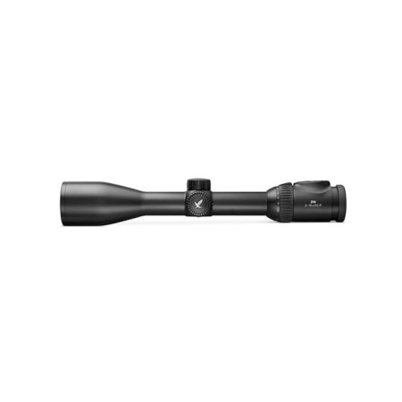 SWAROVSKI LUNETTE Z8I 2-16X50 P RET. 4A-I LUMINEUX