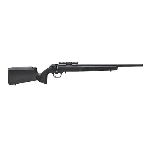 SPRINGFIELD CARA 2020 RIMFIRE RIFLE NOIR