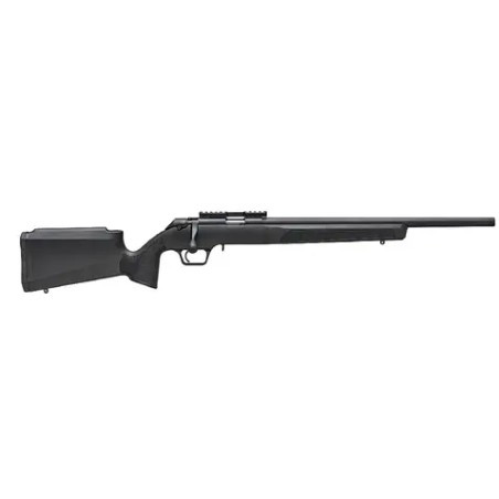 SPRINGFIELD CARA 2020 RIMFIRE RIFLE NOIR