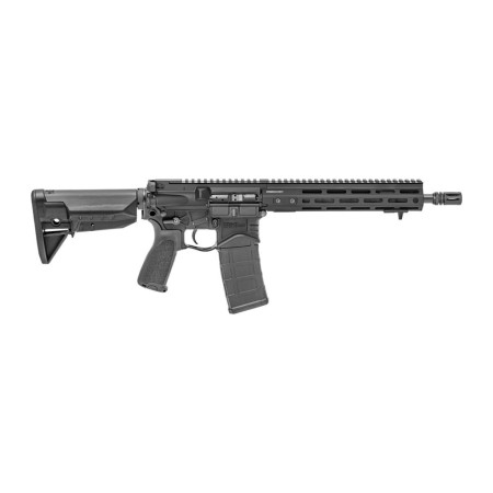 SPRINGFIELD CARABINE EDGE SBR NOIR CAAL. 5.56X45