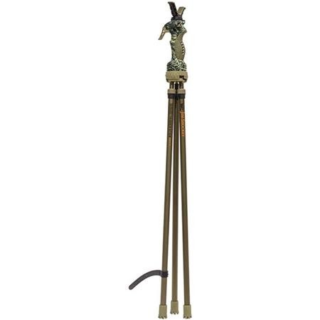 PRIMOS CANNE DE PIRSCH HUNTING TRIPOD TRIGGER STIC 61 à...