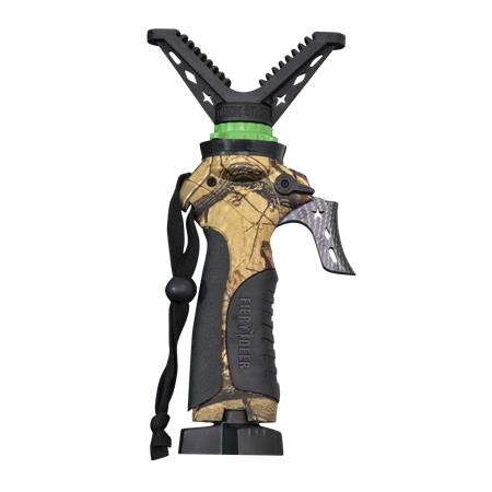 PRIMOS CANNE DE PIRSCH HUNTING BIPOD TRIGGER STICK 2