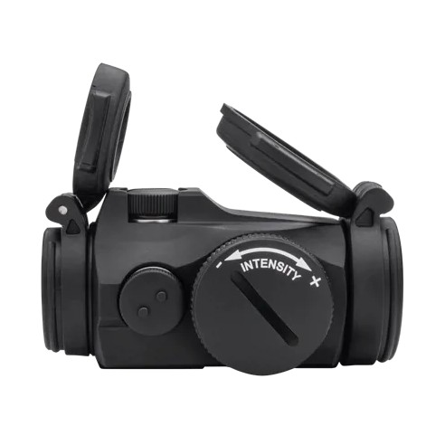 AIMPOINT VISEUR TUBULAIRE MICRO H2 4 MOA NOIR...