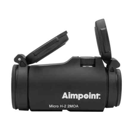 AIMPOINT VISEUR micro H2 2moa SANS MONTAGE 2