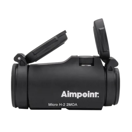 AIMPOINT VISEUR micro H2 2moa SANS MONTAGE