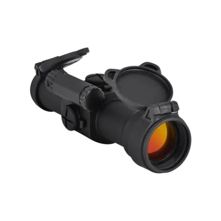 AIMPOINT VISEUR TUBULAIRE 9000SC POINT ROUGE 2 MOA