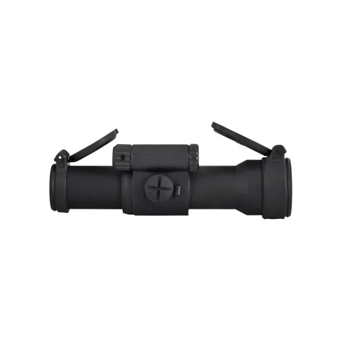 AIMPOINT VISEUR TUBULAIRE 9000SC POINT ROUGE 2 MOA