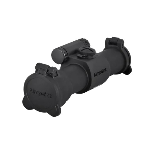 AIMPOINT VISEUR TUBULAIRE 9000SC POINT ROUGE 2 MOA