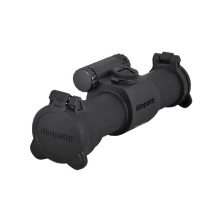 AIMPOINT VISEUR TUBULAIRE 9000SC POINT ROUGE 2 MOA