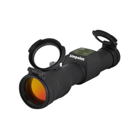 AIMPOINT VISEUR TUBULAIRE HUNTER 30S POINT ROUGE 2