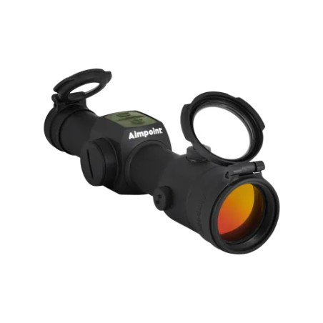 AIMPOINT VISEUR TUBULAIRE HUNTER 30S POINT ROUGE 2