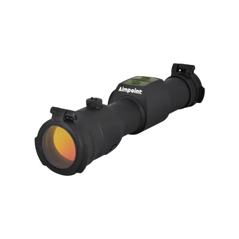 AIMPOINT VISEUR TUBULAIRE HUNTER 30S POINT ROUGE 2