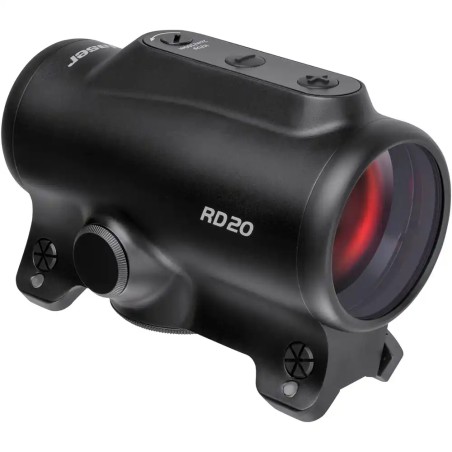 BLASER RD 20 POINT ROUGE