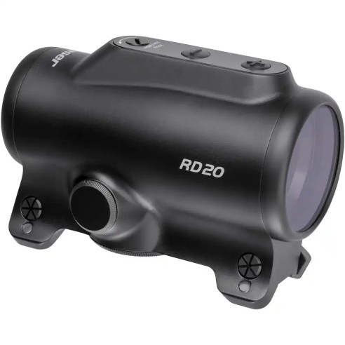 BLASER RD 20 POINT ROUGE