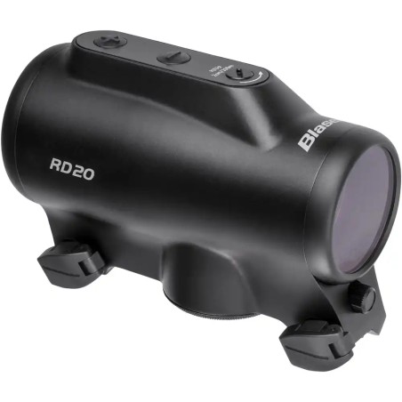 BLASER RD 20 POINT ROUGE