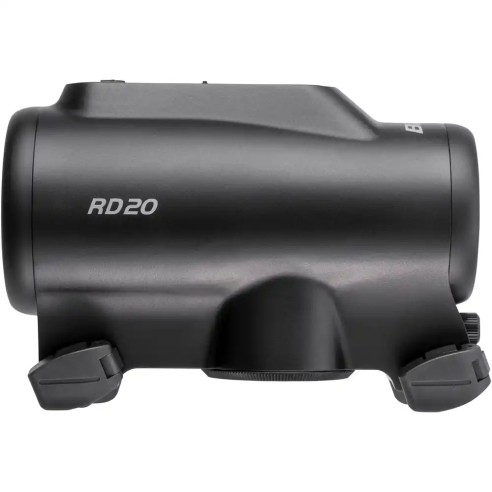 BLASER RD 20 POINT ROUGE