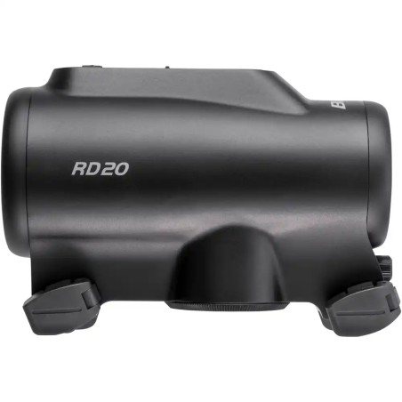 BLASER RD 20 POINT ROUGE