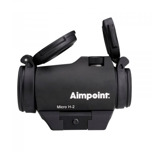 AIMPOINT VISEUR AP MICRO H-2 2MOA SPECIAL PACK