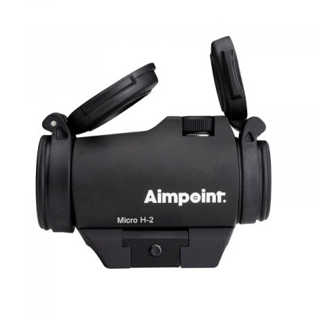 AIMPOINT VISEUR AP MICRO H-2 2MOA SPECIAL PACK