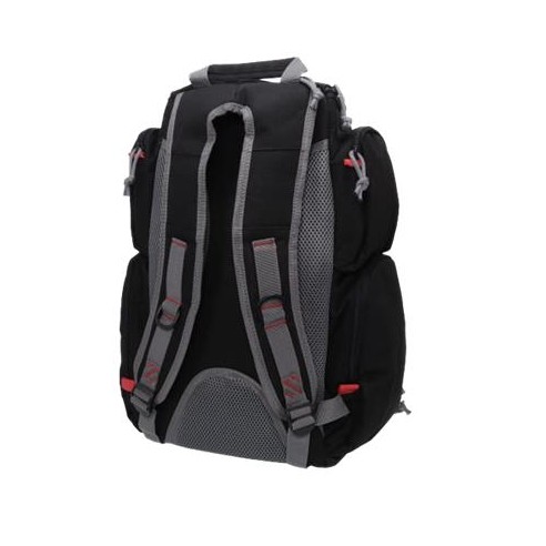 GPS SAC A DOS PISTOLERO POUR 5 ARMES DE POING NOIR