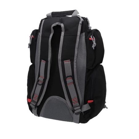 GPS SAC A DOS PISTOLERO POUR 5 ARMES DE POING NOIR