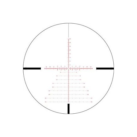 VORTEX STRIKE EAGLE 5-25X56