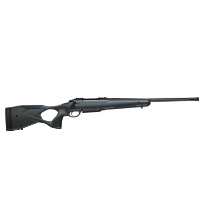 SAKO S20 HUNT FLUTEE CERAKOTE NS .6.5CRMR 24"