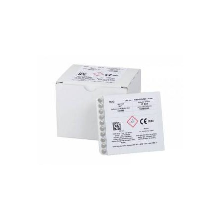 AMORCES RWS 5.33 5341 LARGE RIFFLE