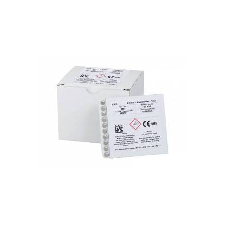 AMORCES RWS 5.33 5341 LARGE RIFFLE