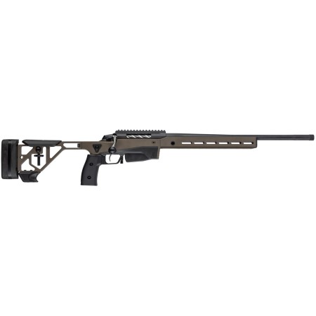 001269 : TIKKA T3X ACE GAME 308 WIN 51 CM CERA GRAPH BLK